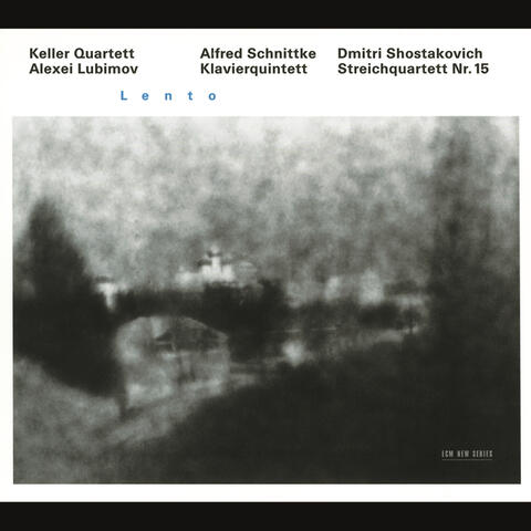 Schnittke, Shostakovich: Lento