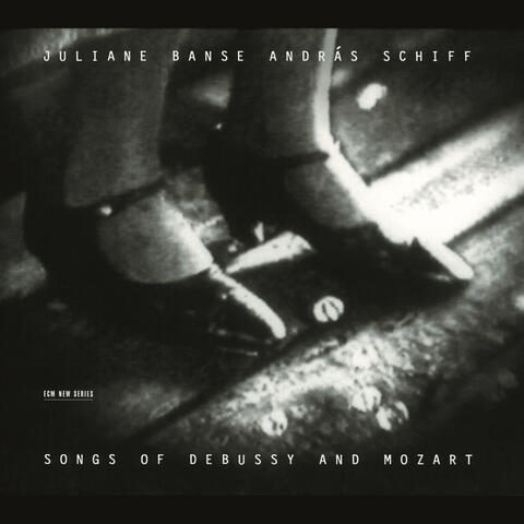 Songs Of Debussy And Mozart