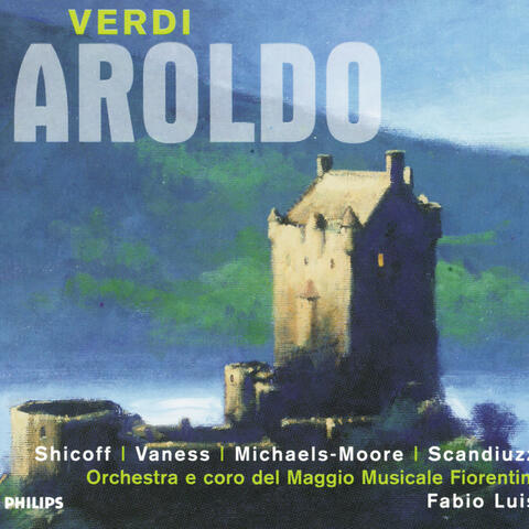 Verdi: Aroldo