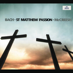 No.64 Recitative (Bass): "Am Abend, da es kühle war"