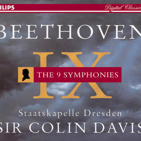 Beethoven: The Symphonies