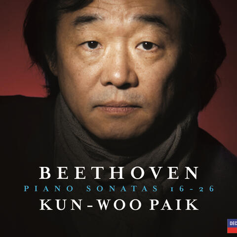 Beethoven: Piano Sonatas Nos.16-26