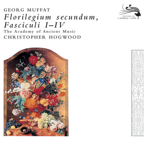 Muffat: Florilegium Secundum