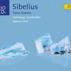 Spring Song - Symphonic Poem Op.16