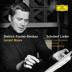 Das Lied vom Reifen, D. 532