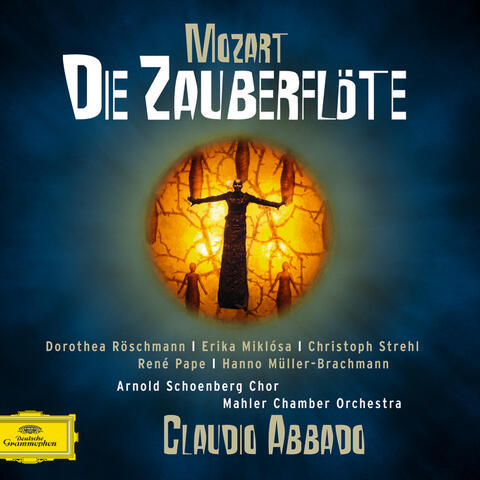 Mozart: Die Zauberflöte
