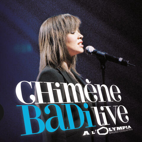Live A L'Olympia 2005