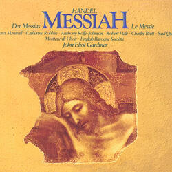18a. Duet: He shall feed his flock