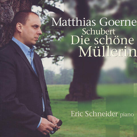 Schubert: Die schöne Müllerin