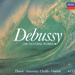 La plus que lente, L. 121 (Orch. Debussy)