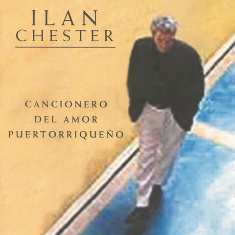 Ilan Chester