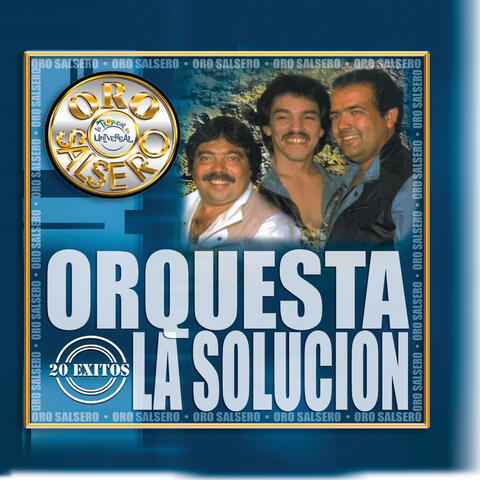 Oro Salsero