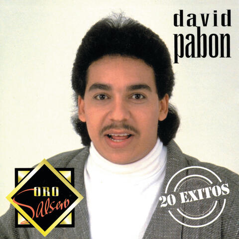 David Pabón