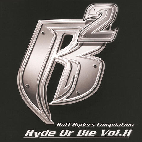 Ryde Or Die, Vol. 2