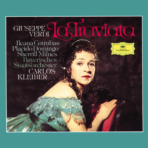 Verdi: La Traviata