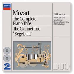 3. Allegretto (Thema mit 6 Variationen)