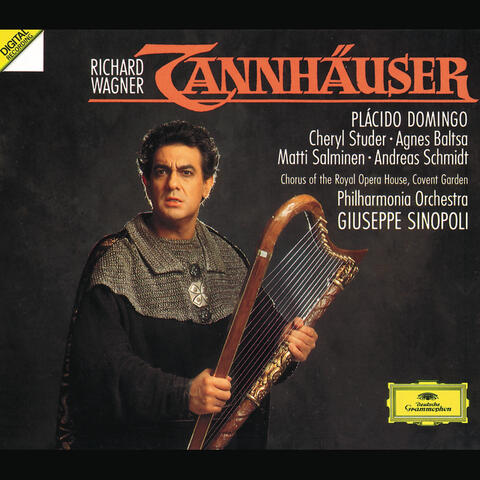 Wagner: Tannhäuser