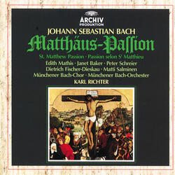 No.19 Aria (Soprano): "Ich will dir mein Herz schenken"