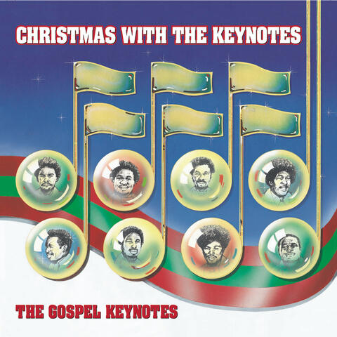 Christmas With The Keynotes