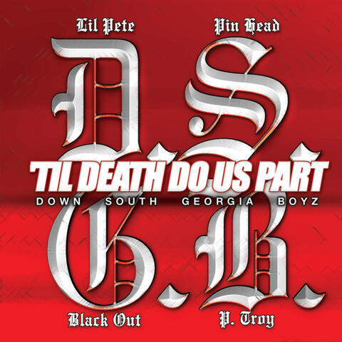 Till Death Do Us Part