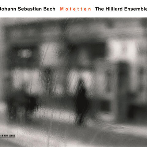 J.S. Bach: Motetten, BWV 225-230
