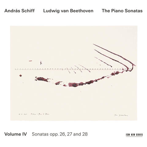 Ludwig van Beethoven: The Piano Sonatas, Volume IV