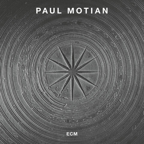 Paul Motian