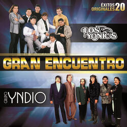 Inolvidable Amor