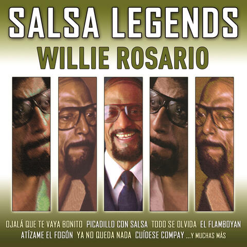 Salsa Legends