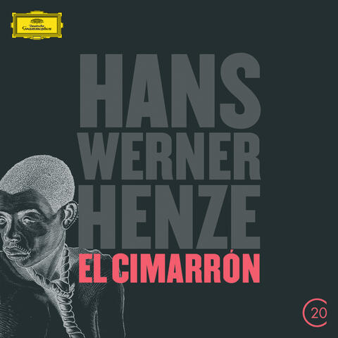 Henze: El Cimarrón