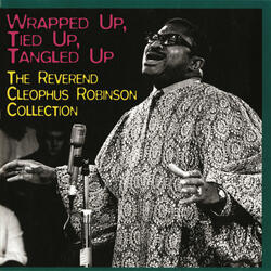 Wrapped Up, Tied Up, Tangled Up