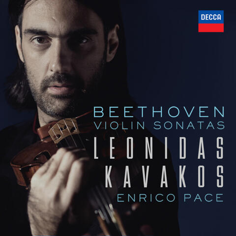 Beethoven: Violin Sonatas