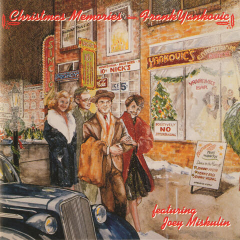 Christmas Memories