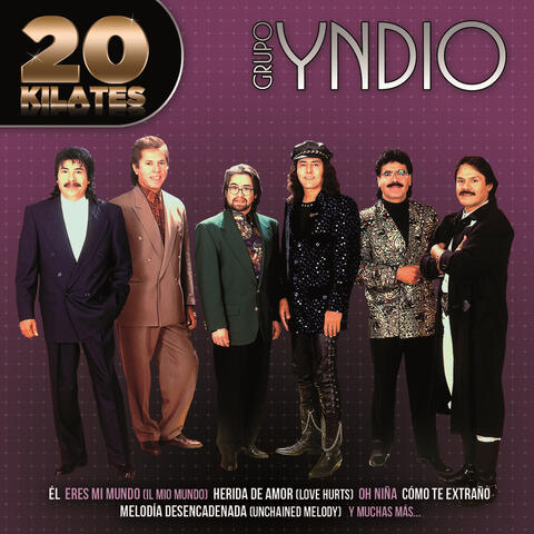 20 Kilates