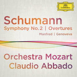 Overture Genoveva, Op.81