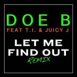 Let Me Find Out
