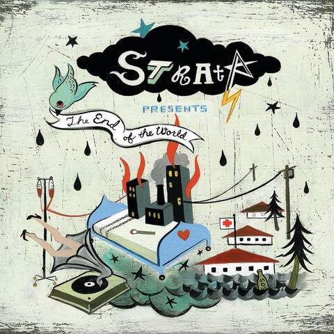 Strata Presents The End Of The World