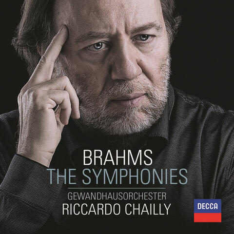 Brahms: The Symphonies