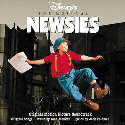 Newsies Prologue