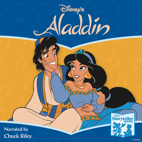 Aladdin