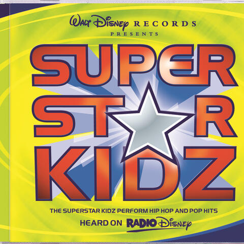 Superstar Kidz