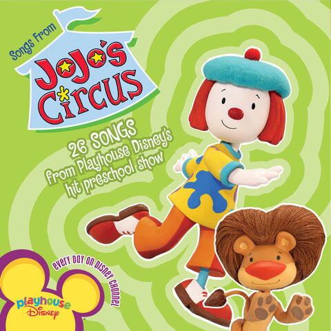 JoJo's Circus