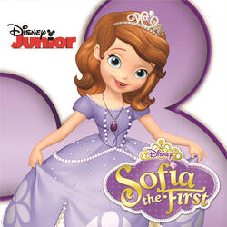 Sofia the First Main Title Theme