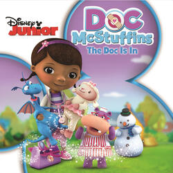 Doc McStuffins Theme Song