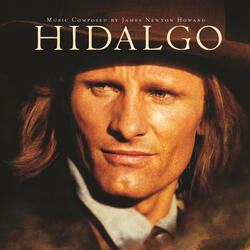 Main Title (Soundtrack/Hildalgo)