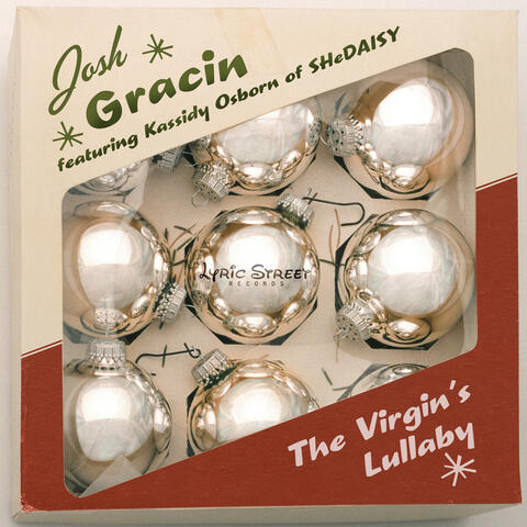 The Virgin's Lullaby