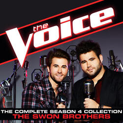 Danny’s Song