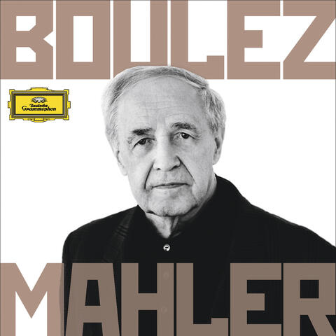 Boulez - Mahler