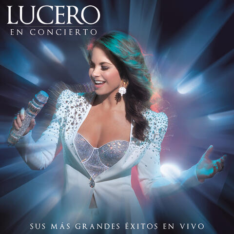 Lucero En Concierto