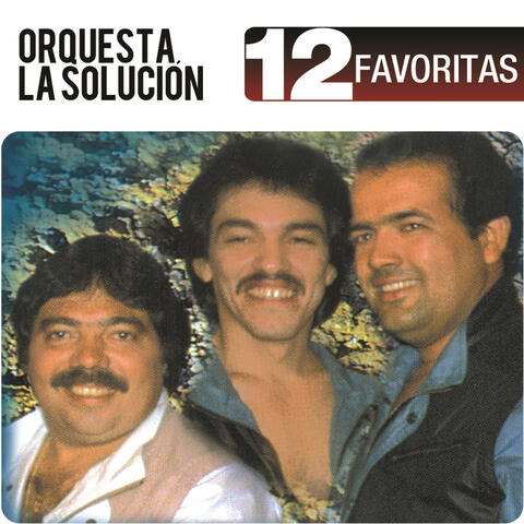 12 Favoritas